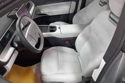Xpeng G6