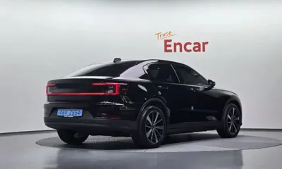 Polestar Polestar 2