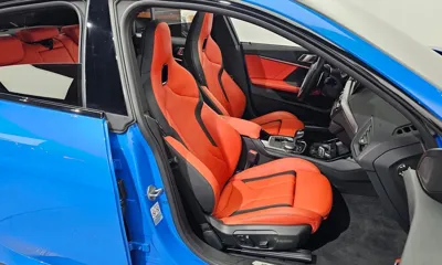 BMW 2-Series