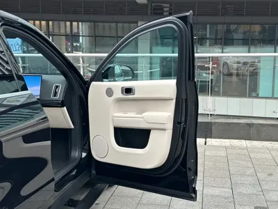Li Auto Li L9