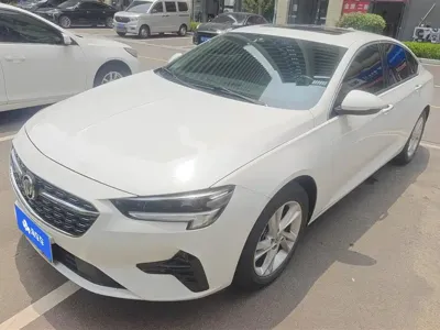 Buick Regal