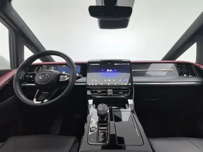 GAC Motor Trumpchi M8