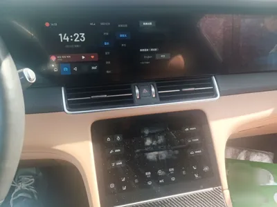 Li Auto ONE
