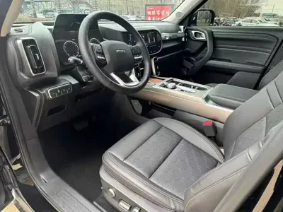 Haval Big Dog