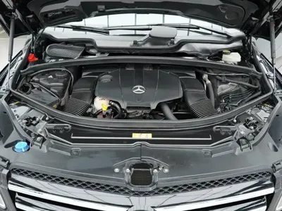 Mercedes-Benz R-Class