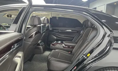 Genesis EQ900