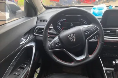 Baojun 510