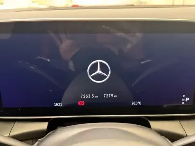 Mercedes-Benz GLC AMG