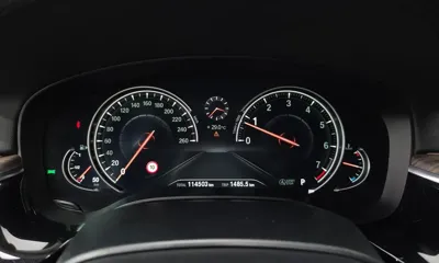 BMW Gran Turismo