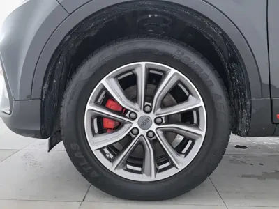 Geely Boyue