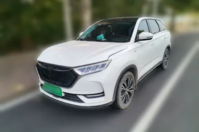 CHANGAN OSHAN X7