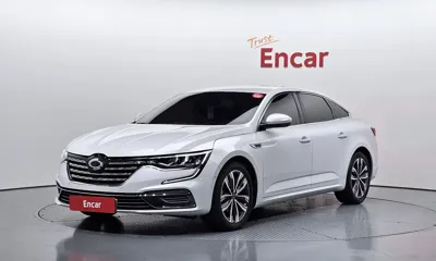Renault-KoreaSamsung SM6