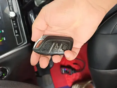 Roewe i5