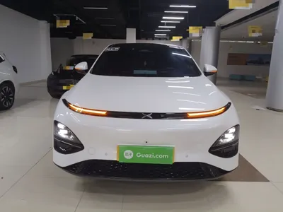 Xpeng G6