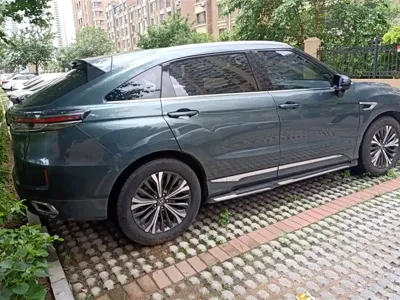 Honda UR-V