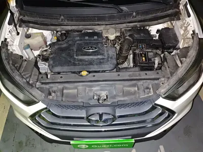 JAC Refine S3