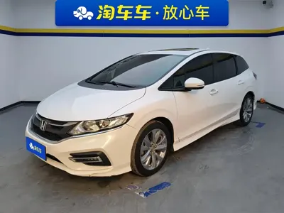 Honda Jade