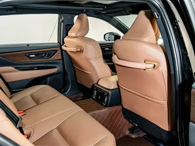 Toyota Crown (Import)
