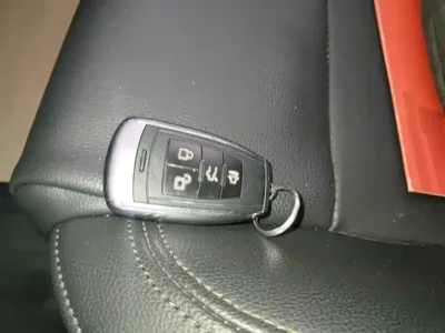 BAIC Senova D70