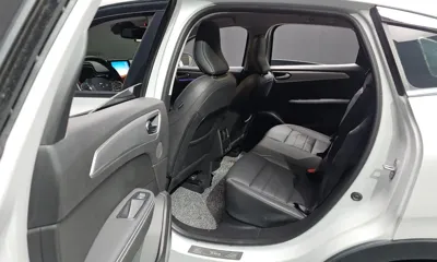 Renault-KoreaSamsung XM3