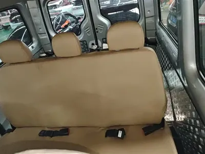 Foton Tuyano