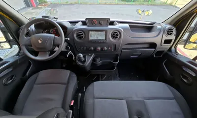 Renault-KoreaSamsung Master