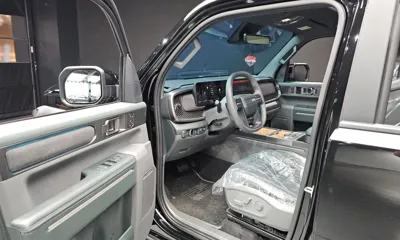 Kia Tasman