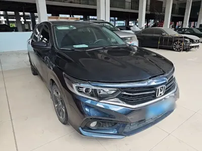 Honda Envix