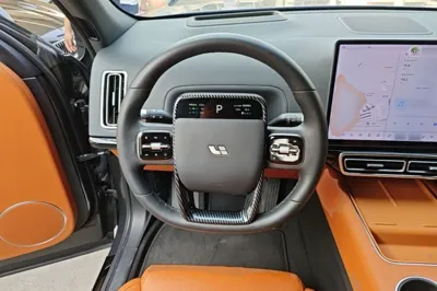 Li Auto L7