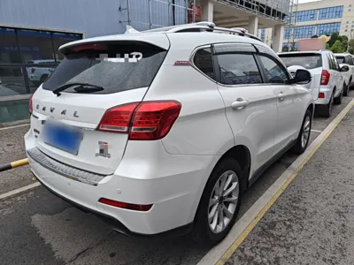 Haval H2