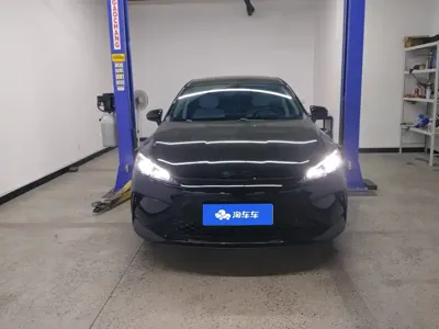 BYD Seal 05 DM-i