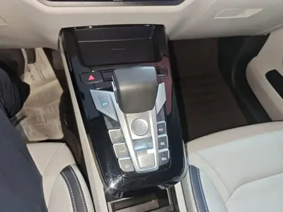 BYD Yuan Pro
