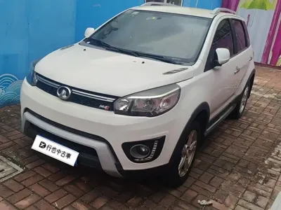 Great Wall Great Wall M4