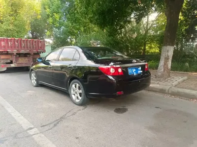 Chevrolet Epica