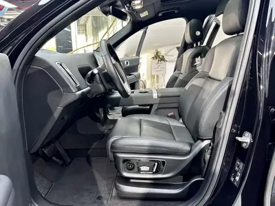 Li Auto Li L9