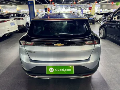Chevrolet Touring