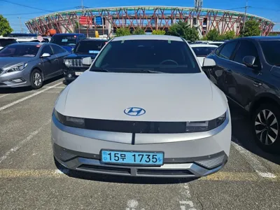 Hyundai Ioniq5