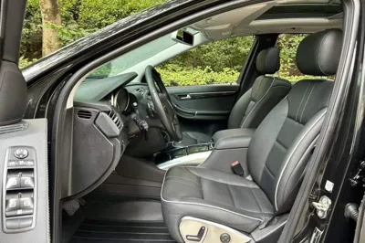 Mercedes-Benz R-Class