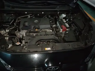 Toyota Wildlander