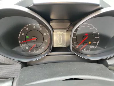 Chery Tiggo 5