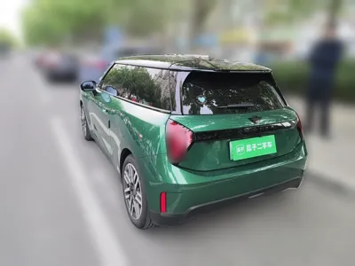 MINI Electric MINI COOPER