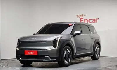 Kia EV9