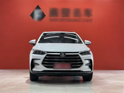 BYD Tang