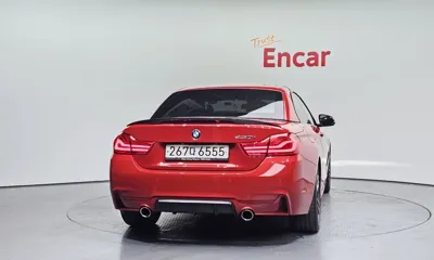 BMW 4-Series