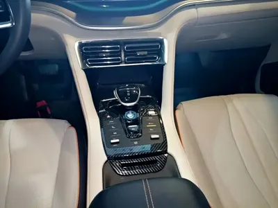 BYD PLUS New Energy