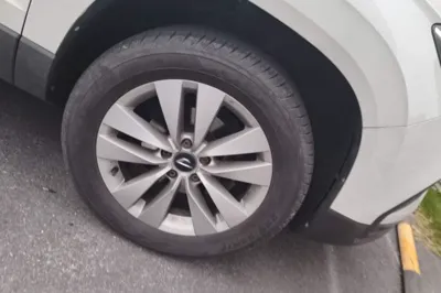 Jetta VS5