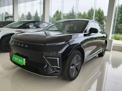 EXEED Xingjiyuan ET
