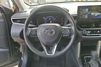 Toyota Frontlander