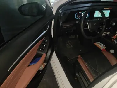 Changan Eado
