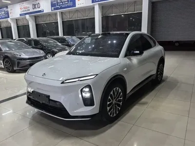Nio EC6
